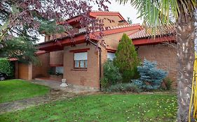 El Chalet de San Andrés